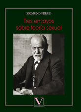 TRES ENSAYOS SOBRE TEORIA SEXUAL - 9788413370217